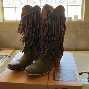 Twisted X Boots
